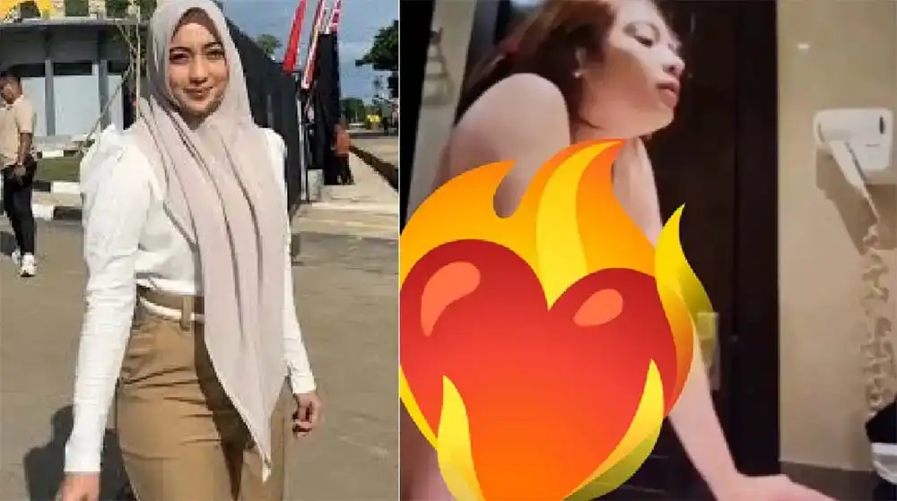 !+>[🔥Best Sex] Cut Salwa's Indonesian Couple Goes Viral Having Hotel Moment at a Hotel: Reality Behind the Leaked Footage