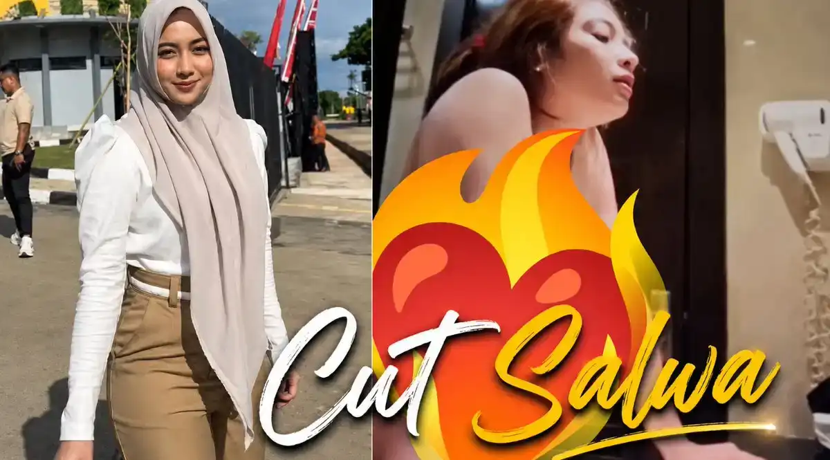 !$+([❤️Exclusive Sex]) Cut Salwa Viral Video Indonesia: The Real Truth Behind the Trending Leak MMS
