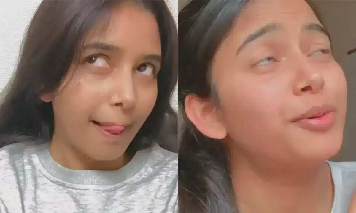 !+>{🔥New XXX} The Rajkumari Sapna Shah Viral Video Controversy Shows How Goes Online