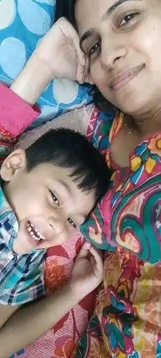 $>[💋SEX] মায়ের সাথে ফুলশয্যা রাত যাপন প্রকাশেই মুহূর্তে ভাইরা সোশ্যাল মিডিয়ায়