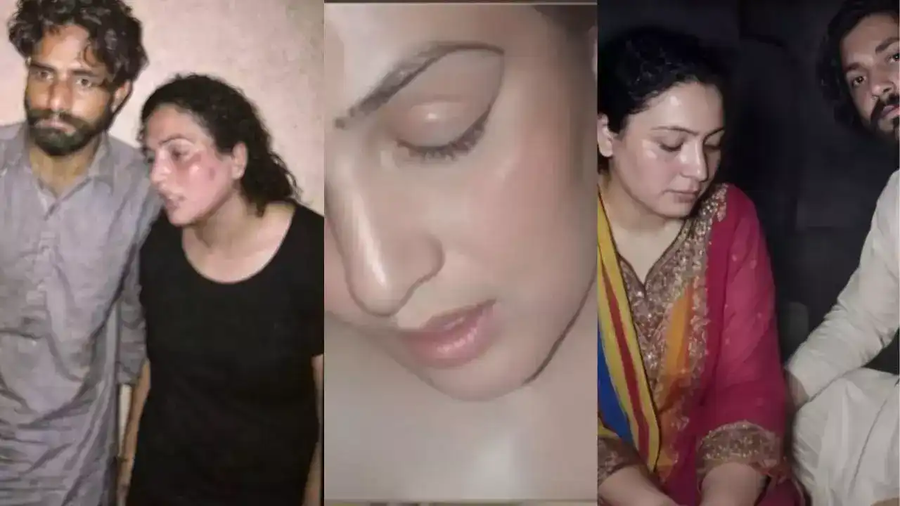 !$+([❤️Viral Porn]) Umairi Viral Video 7 Min 11 Sec: The Truth Behind Pakistan's Trending Couple Scandal