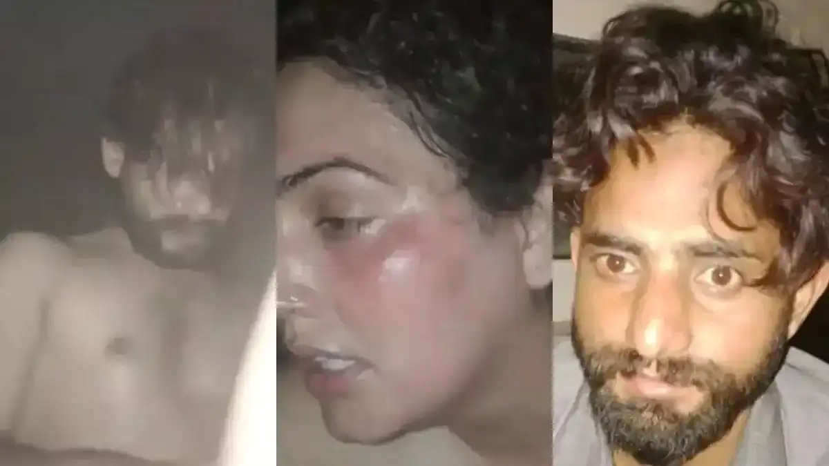 ~$!{💋Viral Nude} Pakistani Viral Video 7 Minute 11 Second Umari