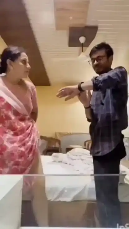 ~$!{💋Viral Nude} Marwadi Couple & Rajasthani Aunty Viral Video: The Truth Behind the Social Media Trend