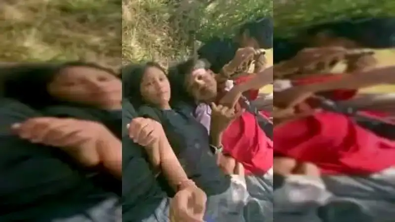 ~$!{💋Best XXX} MusicBD25 1v5 Kambal Hayma Vs Gold Medalist Girl Viral Video in the Philippines: What Is Behind the Online Controversy?