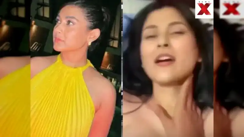 ~]{❤️CLIP} মেহজাবীন চৌধুরীর ভাইরাল ভিডিও নিয়ে মাছরাঙা টিভির Instagram-এ কী ঘটেছিল?
