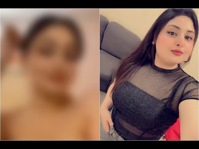 Sumbal Malik TikTok Viral Video: The Truth Behind the Trending Clip