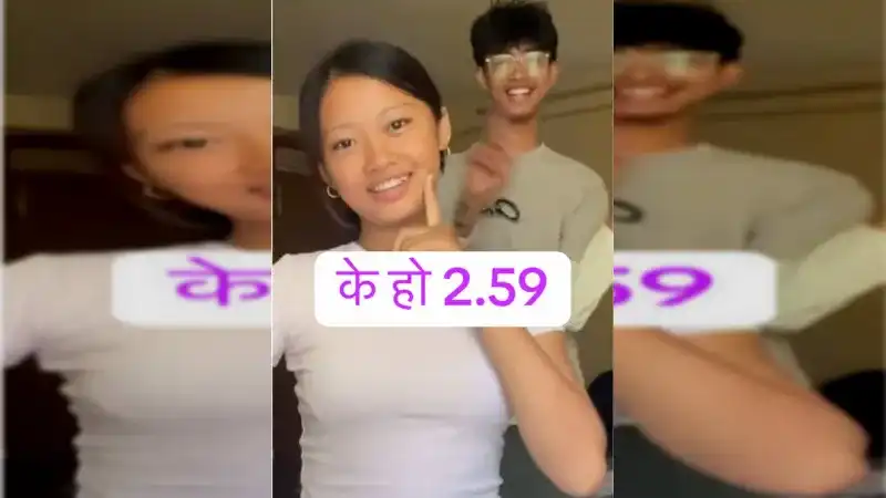 +@FULL+VIDEOS@ Swati 2.59 viral kanda original Full Clip on Social Media