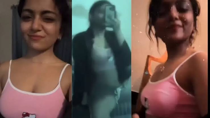 (.WaTcH.)Hansika Motwani's private pictures & Video get leaked